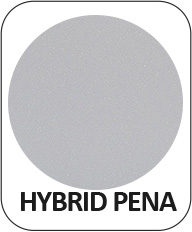 HYBRID pena 