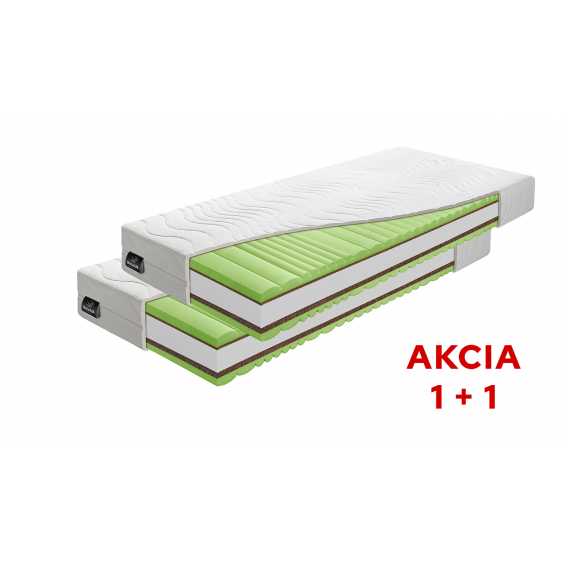 AKCIA 1 + 1 