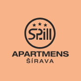 Apartm&aacute;ny &Scaron;&iacute;rava