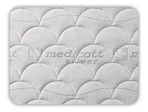 MEDICOTT SILVER
