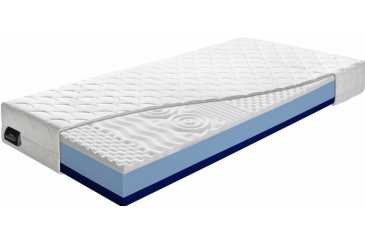 Obrázok pre Matrac Pingui King +darček 2x set paplón vankúš + chranič matraca