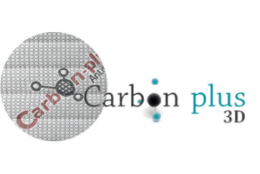 Náhradný poťah na matrac CARBON PLUS 3D Obrázok pre Náhradný poťah na matrac CARBON PLUS 3D
