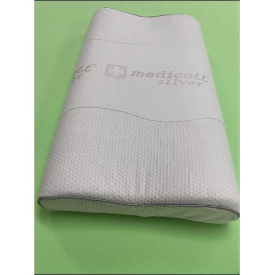 Obrázok pre Orthopedic Medicott Silver