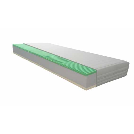 Obrázok pre Matrac Orthopedic MEMORY PLUS