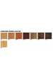 Obrázok pre Masívna jednolôžková posteľ RENÁTA
