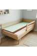 Obrázok pre Matrac Orthopedic Kids & Teen 1+1 + darček 1x chránič matraca