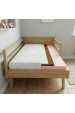 Obrázok pre Matrac Orthopedic Kids & Teen 1+1 + darček 1x chránič matraca