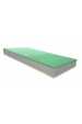 Obrázok pre Matrac Orthopedic MEMORY PLUS 1+1 + darček 1 x chránič matraca